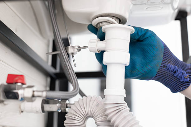 Reliable Plumbing contractor in Decatur, AR by Masters Plumbing Service