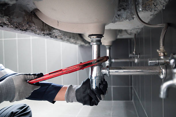 Trusted Emergency Plumber service in Decatur, AR - Masters Plumbing Service